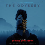 GORANSSON,LUDWIG – ODYSSEY - LP •