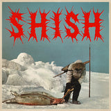 PORTUGAL THE MAN – SHISH (INDIE EXCLUSIVE DENALI BLUE) - LP •