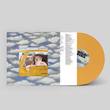 WILD PINK – DULLING THE HORNS (MUSTARD YELLOW) - LP •