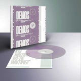 PIXIES – DEMOS (INDIE EXCLUSIVE PURPLE SMOKE) - LP •