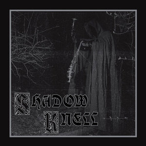 SHADOW KNELL – SHADOW KNELL - CD •