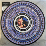ASTLEY,RICK – NEVER GONNA GIVE YOU UP (ZOETROPE PICTURE DISC) - LP •