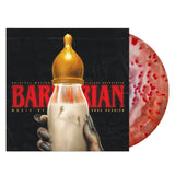 DRUBICH,ANNA – BARBARIAN - O.S.T. (MOTHER'S MILK & BLOOD SPLATTER VINYL) - LP •