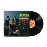 CUBA,JOE SEXTET – VAGABUNDEANDO! HANGIN' OUT (180 GRAM) - LP •