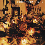 ISRAEL VIBRATION – IV - LP •