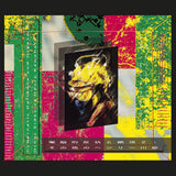 KAWAHARA,HENRY – CYBERNETIC DEFIANCE & ORGASM VOL. 2: ESSENTIAL HENRY KAWAHARA (3CD) - CD •