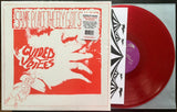 GUIDED BY VOICES – SAME PLACE THE FLY GOT SMASHED (RED VINYL) - LP •