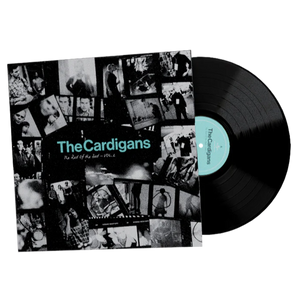 CARDIGANS – REST OF THE BEST - VOL 2 - LP •