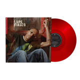 FIASCO,LUPE – NOW PLAYING (LASER RED VINYL) - LP •