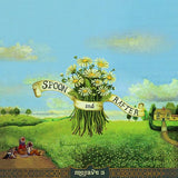 MOJAVE 3 – SPOON & RAFTER - LP •