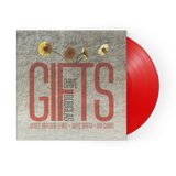 DOUGLAS,DAVE – GIFTS (RED VINYL) (RSD BLACK FRIDAY 2024) - LP •