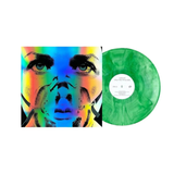 UNDEROATH – THEY'RE ONLY CHASING SAFETY (MINT & WHITE BLEND) - LP •