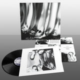 SEGALL,TY – CHROME - LP •