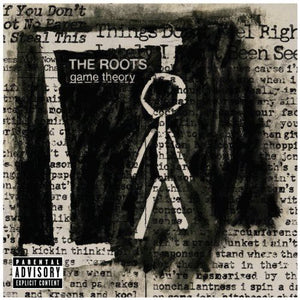 ROOTS – GAME THEORY - LP •