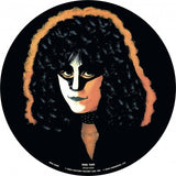 CARR,ERIC – ROCKOLOGY: THE PICTURE DISC EDITION (W/POSTER) (RSD BLACK FRIDAY 2023) - LP •