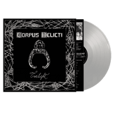 CORPUS DELICTI – TWILIGHT (SILVER VINYL) - LP •