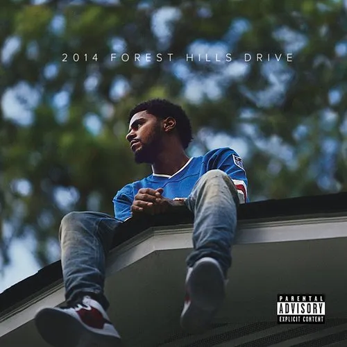 COLE,J. – 2014 FOREST HILLS DRIVE - CD •