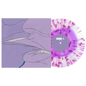 DRUG CHURCH – PRUDE (INDIE EXCLUSIVE VIOLET IN CLEAR W/PURPLE SPLATTER VINYL) LP <br>PREORDER out 10/4/2024 •