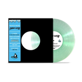 CLAYTON,FLASHIUS – EL PADRONE (10 INCH / COKE BOTTLE CLEAR) - LP •