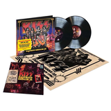 KISS – KISS DESTROYS ANAHEIM '76 (180 GRAM) - LP •