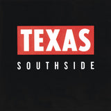 TEXAS – SOUTHSIDE (WHITE VINYL) - LP •