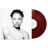 ANNAHSTASIA – TETHER (RED CLAY VINYL) - LP •
