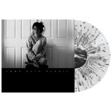 RUNDLE,EMMA RUTH – MARKED FOR DEATH (INDIE EXCLUSIVE CLEAR W/SILVER SPLATTER) - LP •