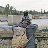 BASEMENT – I WISH I COULD STAY HERE (CLOUDY MAROON) - LP •