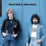 HALL & OATES – NOW PLAYING (SEA BLUE  - BRICK & MORTAR EXCLUSIVE) - LP •