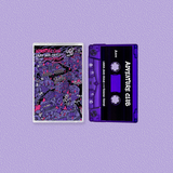 GRACE,LAURA JANE – ADVENTURE CLUB - TAPE •