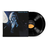 ZEVON,WARREN – WARREN ZEVON (DELUXE BRICK & MORTAR EXCLUSIVE) - LP •