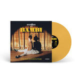 ANXIOUS – BAMBI (YELLOW VINYL) - LP •