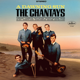 CHANTAYS – DAWNING SUN (BLUE VINYL) - LP •