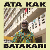ATA KAK – BATAKARI - TAPE •
