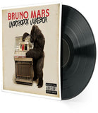 MARS,BRUNO – UNORTHODOX JUKEBOX - LP •