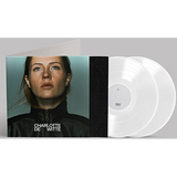 CHARLOTTE DE WITTE – CHARLOTTE DE WITTE (WHITE VINYL) - LP •