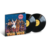 WIZ – O.S.T. - LP •