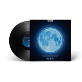 KOTA THE FRIEND & STATIK SELEK – ONCE IN A BLUE MOON - LP •