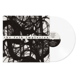 FOLK IMPLOSION – WALK THRU ME (WHITE VINYL) - LP •