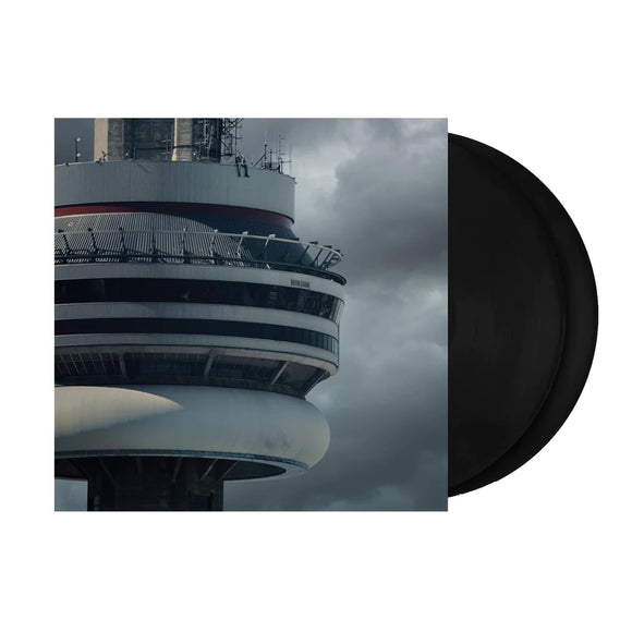 DRAKE – VIEWS - LP •