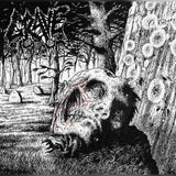 GRAVE – NECROPSY: COMPLETE DEMO RECORDINGS 1986-1991 (PURPLE VINYL 3XLP) - LP •