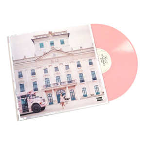 MARTINEZ,MELANIE – K-12 (BABY PINK VINYL) - LP •