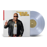 FLO RIDA – NOW PLAYING (CRYSTAL CLEAR VINYL) - LP •