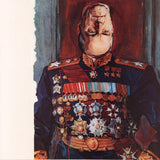 LUNGFISH – FERAL HYMNS (BLUE VINYL) - LP •