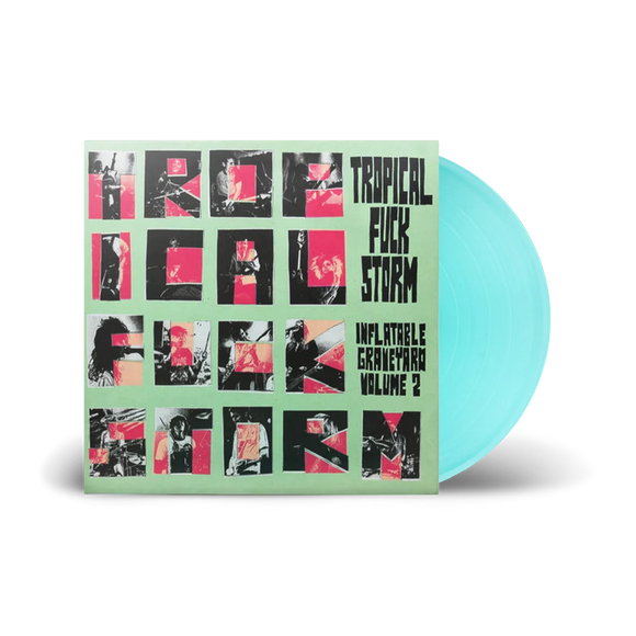 JAZZ DISPENSARY PRESENTS: STUDIO G: NATURE'S WORLD (SPLA LP