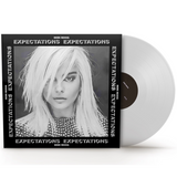 REXHA,BEBE – EXPECTATIONS (CLEAR VINYL) (RSD BLACK FRIDAY 2024) - LP •