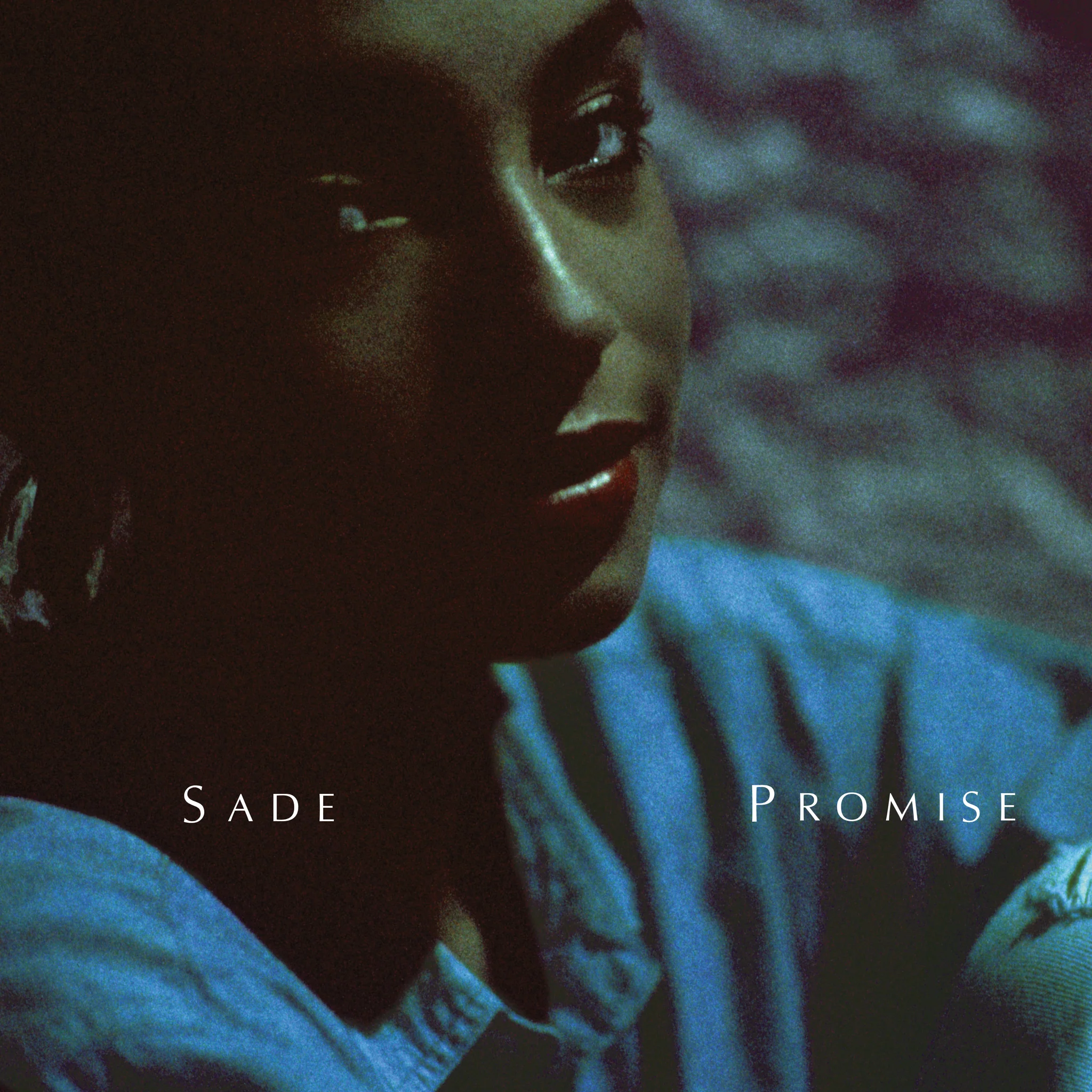 Sade Promise 旧規格　未開封 ORIGINAL Vtg 1985 SADE Album PROMISE Record 1ST PRESSING Lp VINYL