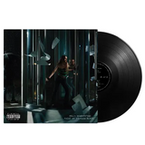 HUMBERSTONE,HOLLY – PAINT MY BEDROOM BLACK - LP •