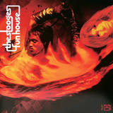 STOOGES – FUN HOUSE (RHINO HIGH FIDELITY / ROCKTOBER 2026) - LP •