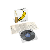 VELVET UNDERGROUND – VELVET UNDERGROUND & NICO (VINYLPHYLE ALL ANALOG AUDIOPHILE 180 GRAM) - LP •